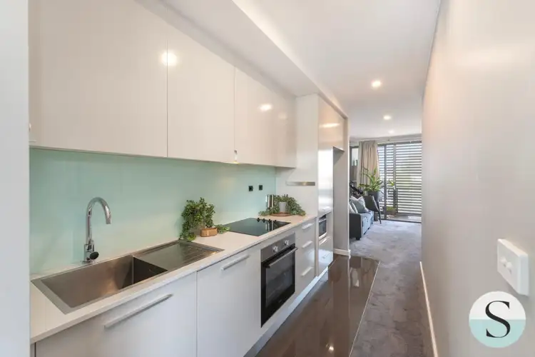 Sixth view of Homely apartment listing, 214/571 Pacific Highway, Belmont NSW 2280