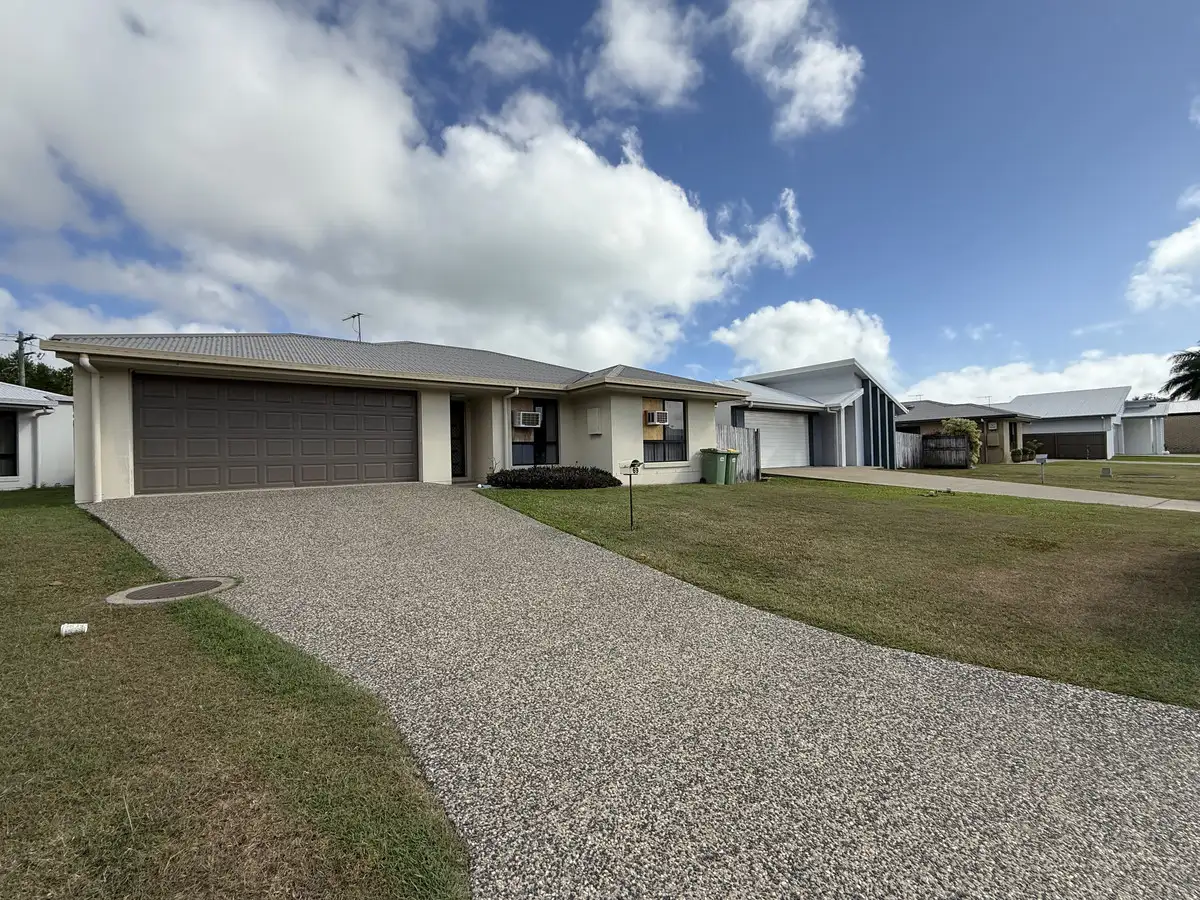 Main view of Homely house listing, 69 Village Circuit, Eimeo QLD 4740