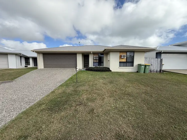 Second view of Homely house listing, 69 Village Circuit, Eimeo QLD 4740