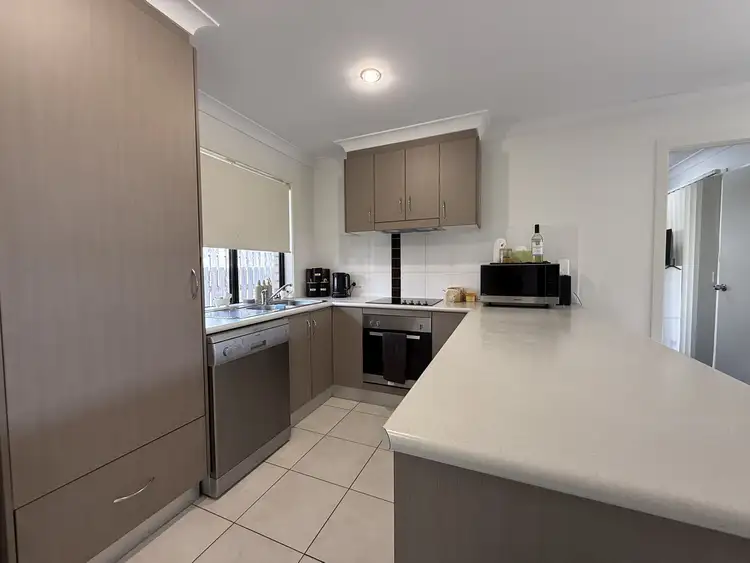 Fourth view of Homely house listing, 69 Village Circuit, Eimeo QLD 4740