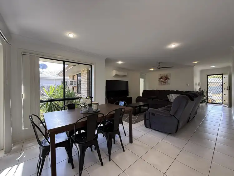 Fifth view of Homely house listing, 69 Village Circuit, Eimeo QLD 4740