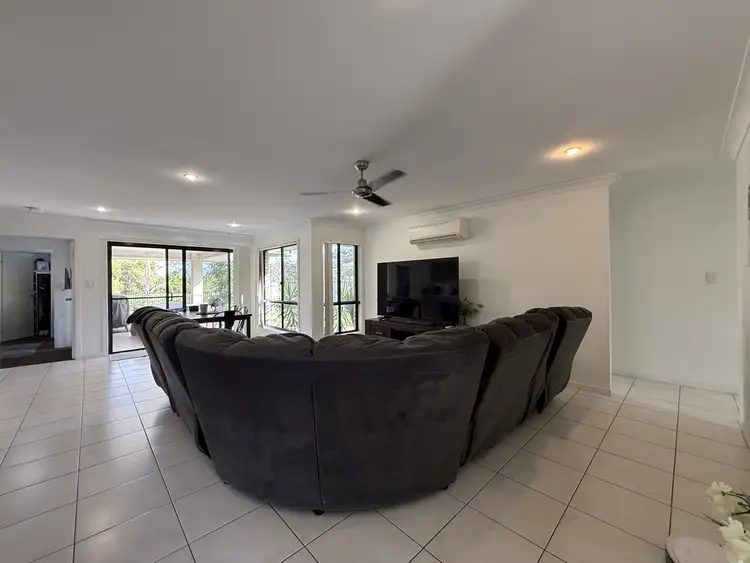 Sixth view of Homely house listing, 69 Village Circuit, Eimeo QLD 4740