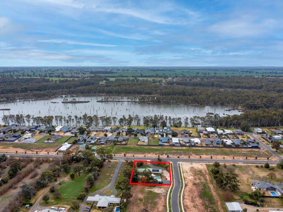 Main view of Homely house listing, 81 Pasley Street, Bundalong VIC 3730