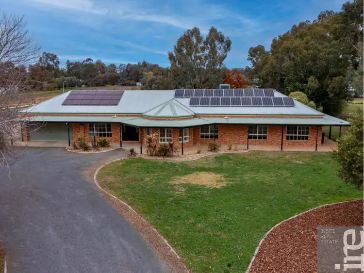 Third view of Homely house listing, 81 Pasley Street, Bundalong VIC 3730