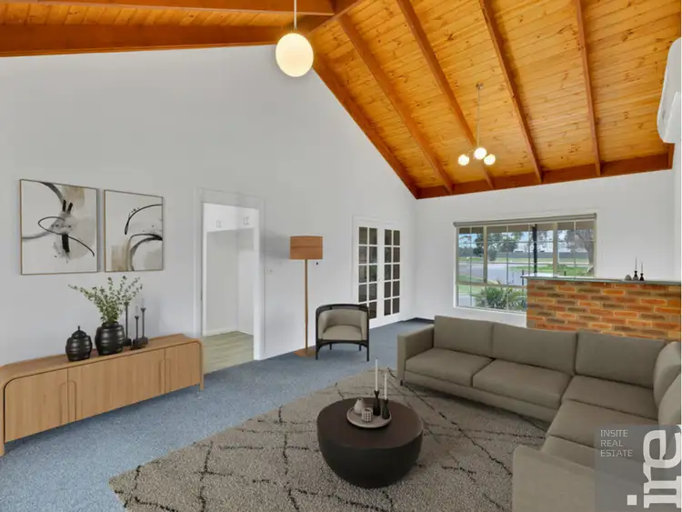 Fifth view of Homely house listing, 81 Pasley Street, Bundalong VIC 3730