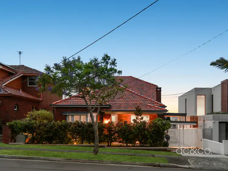 13 Flavelle Street, Concord NSW 2137