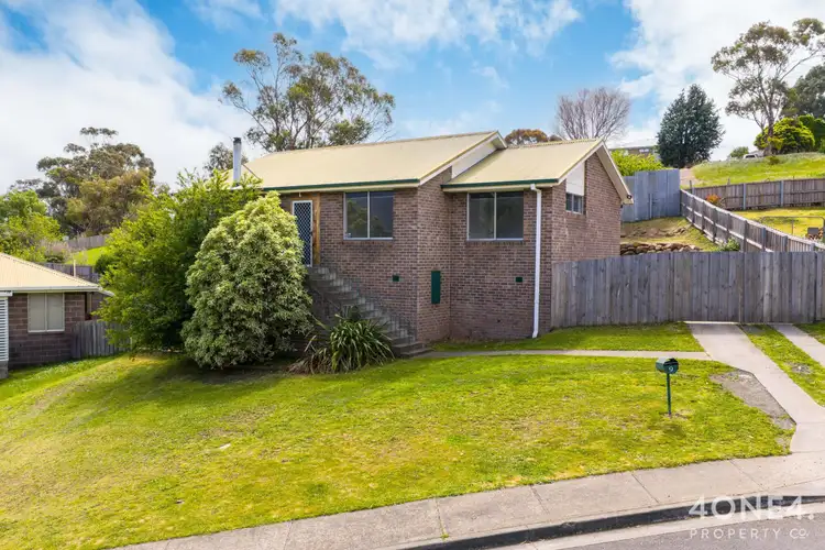 9 Boronia Place, Gagebrook TAS 7030