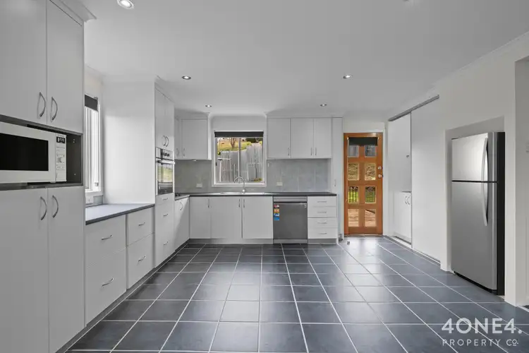 Fifth view of Homely house listing, 9 Boronia Place, Gagebrook TAS 7030