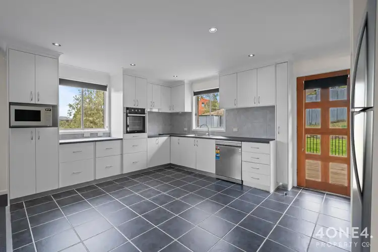 Sixth view of Homely house listing, 9 Boronia Place, Gagebrook TAS 7030