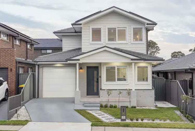 19 Crusader Street, Austral NSW 2179