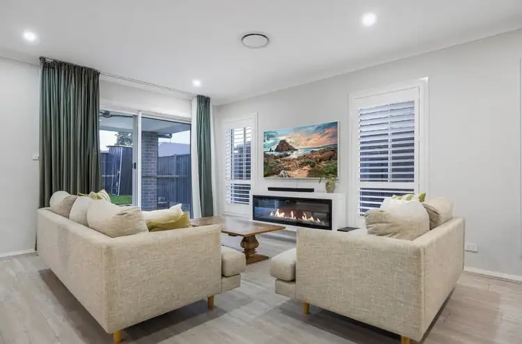 Third view of Homely house listing, 19 Crusader Street, Austral NSW 2179