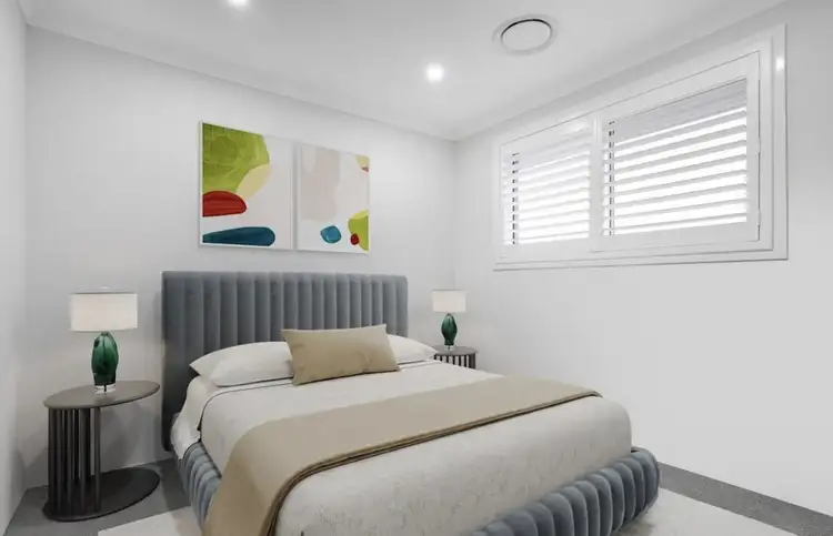 Fourth view of Homely house listing, 19 Crusader Street, Austral NSW 2179