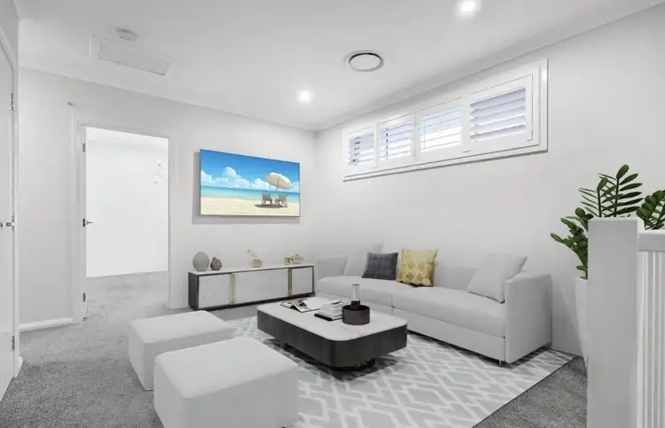 Fifth view of Homely house listing, 19 Crusader Street, Austral NSW 2179