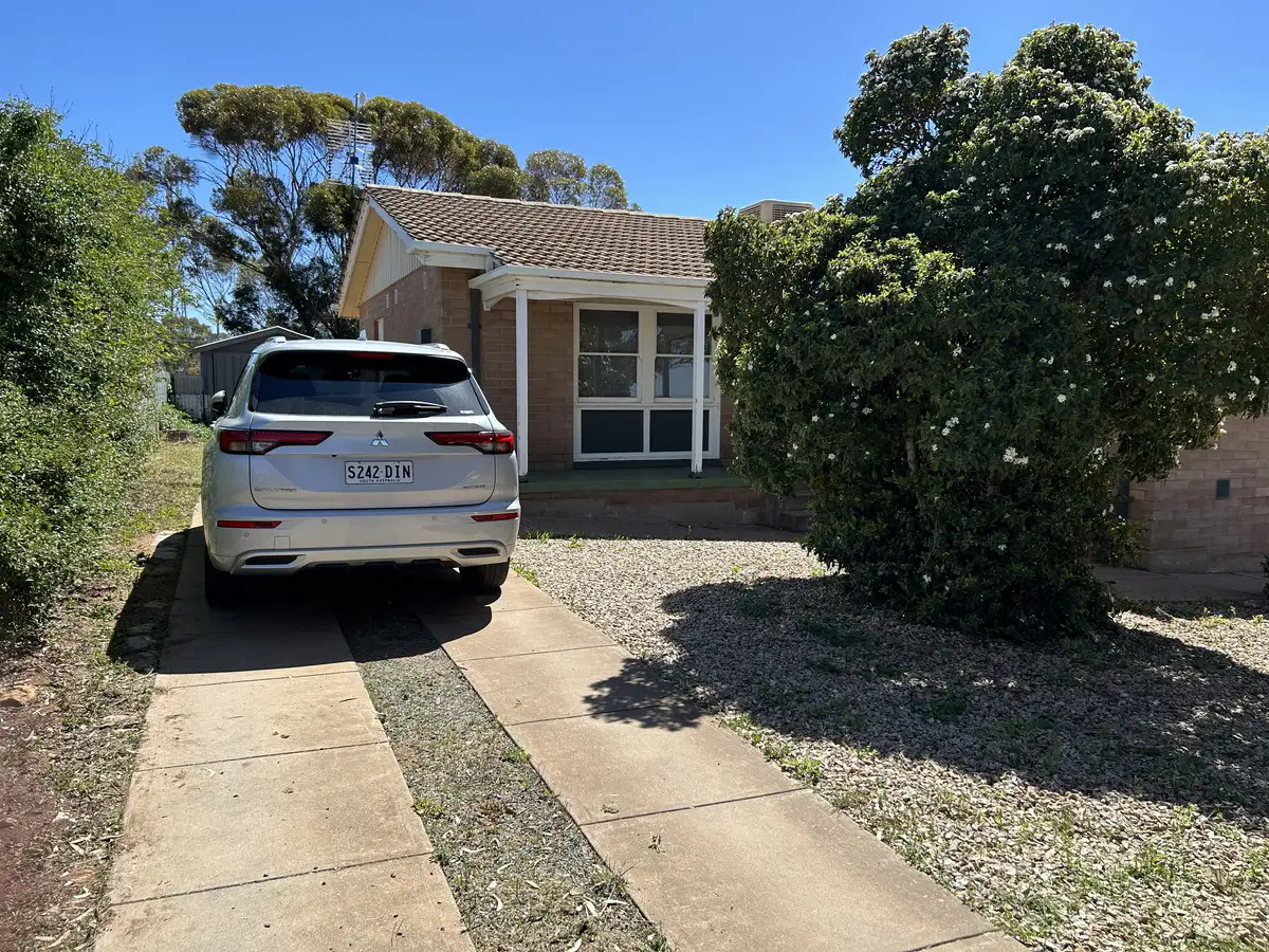 Main view of Homely house listing, 39 Grove Street, Peterborough SA 5422