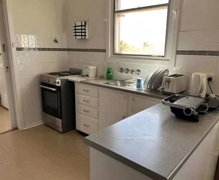 Second view of Homely house listing, 39 Grove Street, Peterborough SA 5422