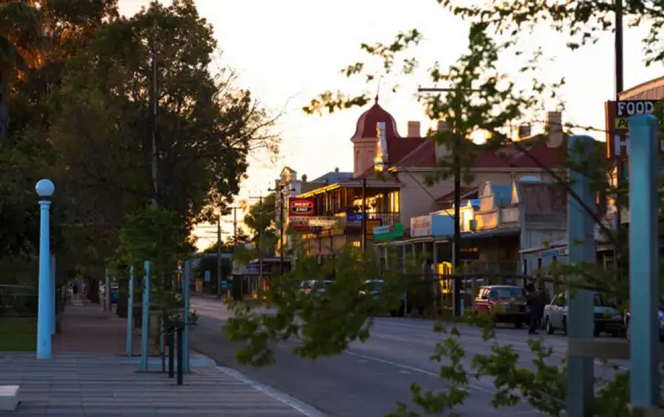 Third view of Homely house listing, 28 Hill Street East, Peterborough SA 5422