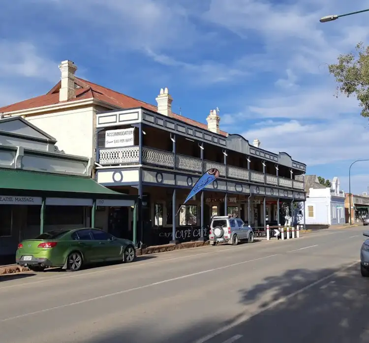Fourth view of Homely house listing, 28 Hill Street East, Peterborough SA 5422