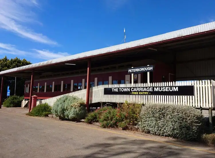 Fifth view of Homely house listing, 28 Hill Street East, Peterborough SA 5422