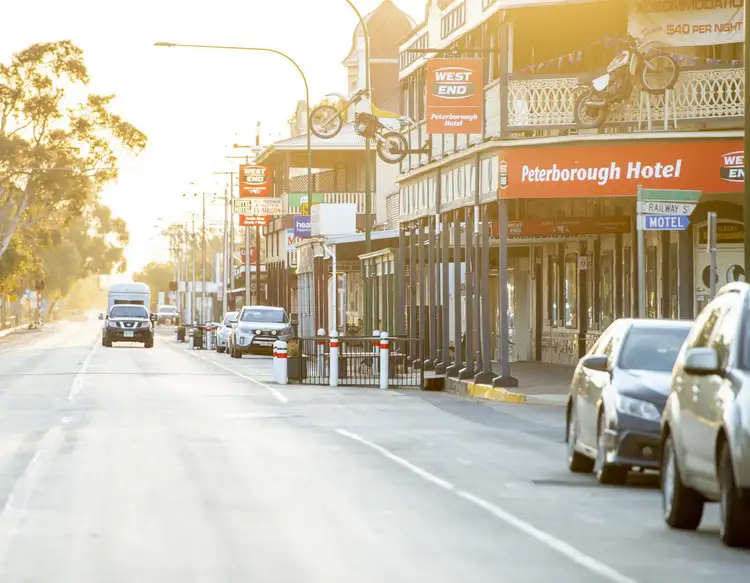 Sixth view of Homely house listing, 28 Hill Street East, Peterborough SA 5422