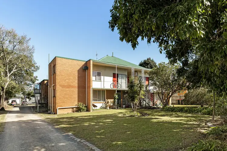 6/237 Moray, New Farm QLD 4005