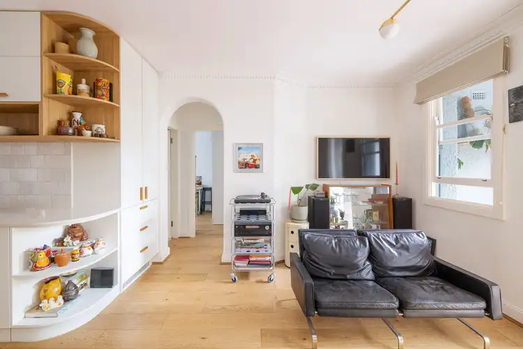 6/265 Palmer Street, Darlinghurst NSW 2010