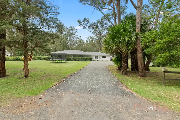 22 Brush Road, Wamberal NSW 2260