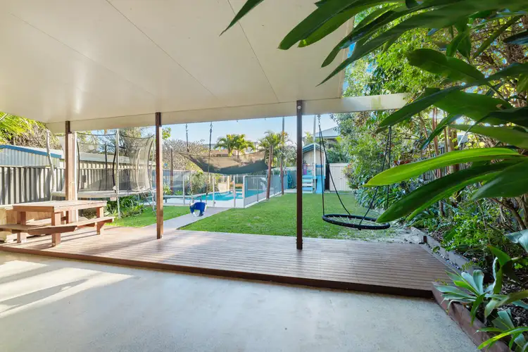 Sixth view of Homely house listing, 9 Ernest Street, Woody Point QLD 4019