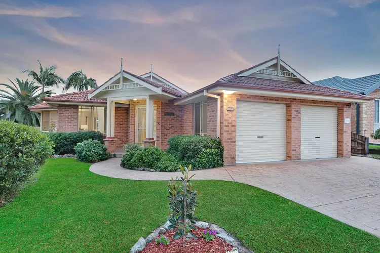 79 Thames Drive, Erina NSW 2250