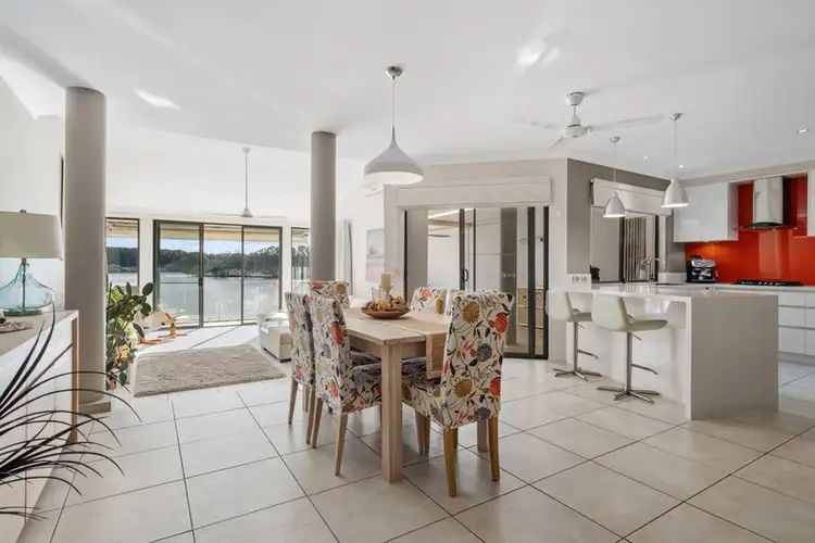 Second view of Homely house listing, 150/125 Santa Cruz Boulevard, Clear Island Waters QLD 4226