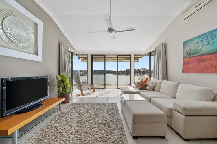 Third view of Homely house listing, 150/125 Santa Cruz Boulevard, Clear Island Waters QLD 4226
