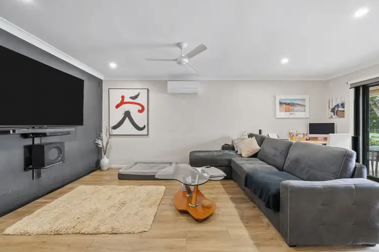 Fourth view of Homely house listing, 150/125 Santa Cruz Boulevard, Clear Island Waters QLD 4226