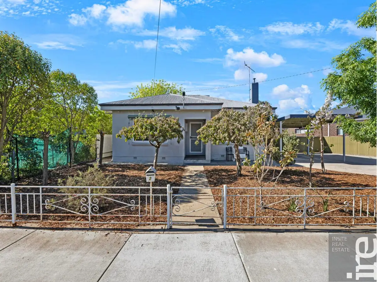 Main view of Homely house listing, 2 Kanana Crescent, Wangaratta VIC 3677