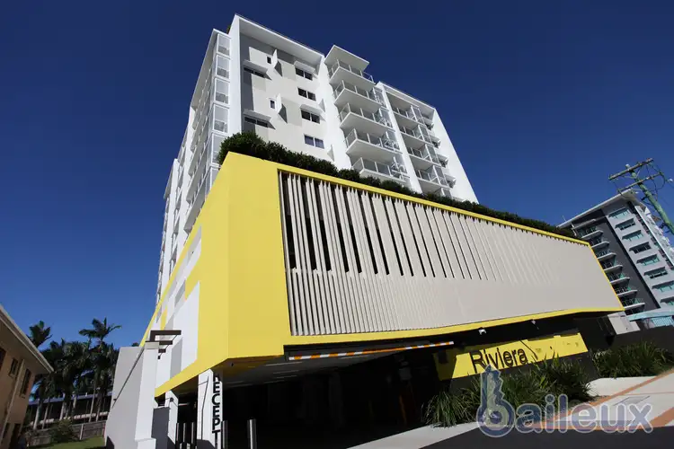 901/5-7 Nelson Street, Mackay QLD 4740