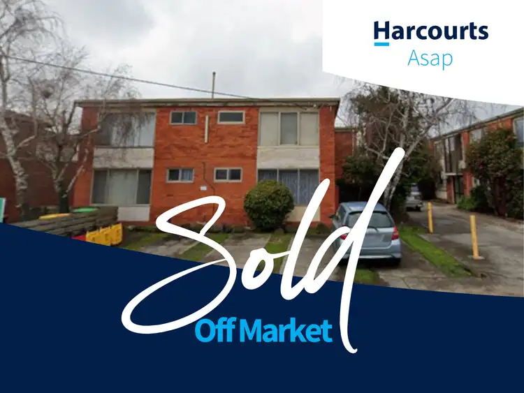 2/1 Somers Street, Noble Park VIC 3174