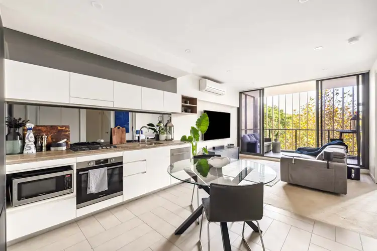 305/850 Bourke Street, Waterloo NSW 2017