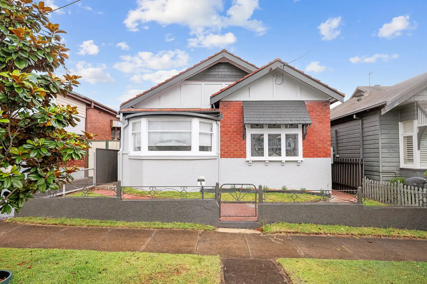 Main view of Homely house listing, 5 Havelock Street, Mayfield NSW 2304