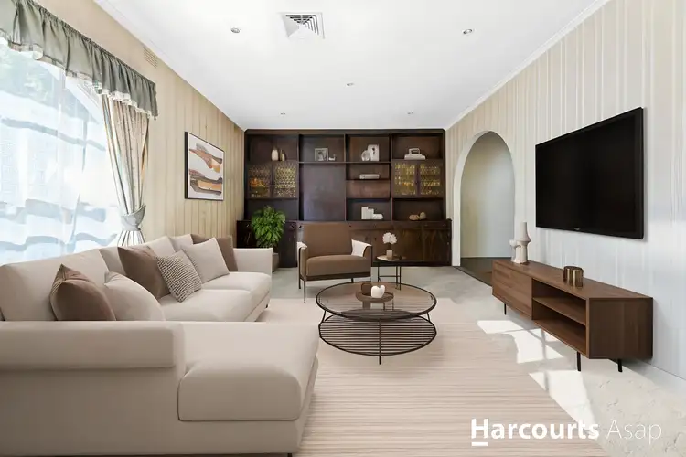 Third view of Homely house listing, 5 Hampton Court, Dandenong North VIC 3175