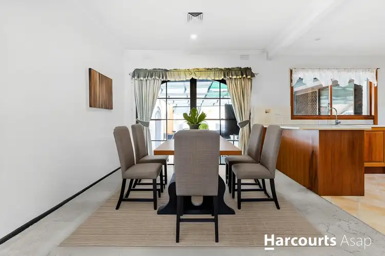 Fourth view of Homely house listing, 5 Hampton Court, Dandenong North VIC 3175