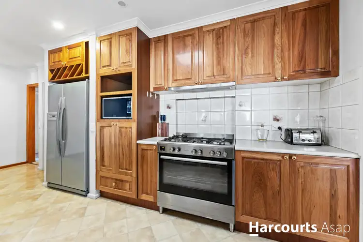 Fifth view of Homely house listing, 5 Hampton Court, Dandenong North VIC 3175