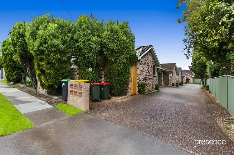 3/7 Morgan Street, Merewether NSW 2291