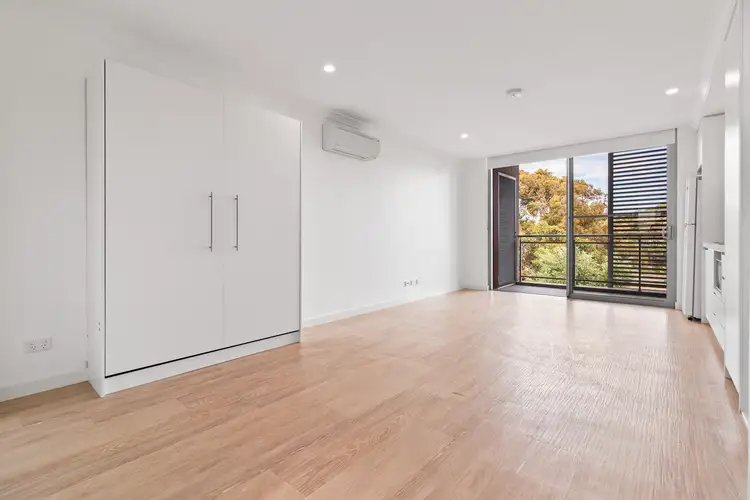 Third view of Homely apartment listing, 15/10 Quarry Street, Fremantle WA 6160