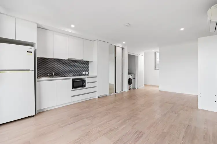 Sixth view of Homely apartment listing, 15/10 Quarry Street, Fremantle WA 6160