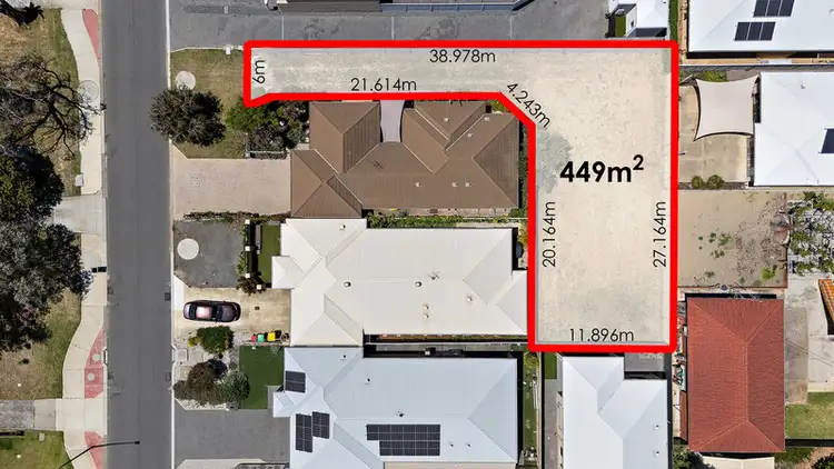 37B Griggs Way, Rockingham WA 6168