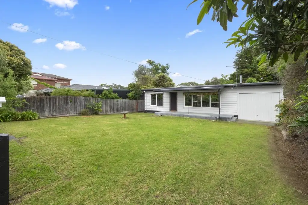 Main view of Homely house listing, 15 Yaringa Court, Rye VIC 3941
