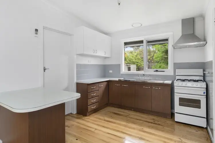 Second view of Homely house listing, 15 Yaringa Court, Rye VIC 3941