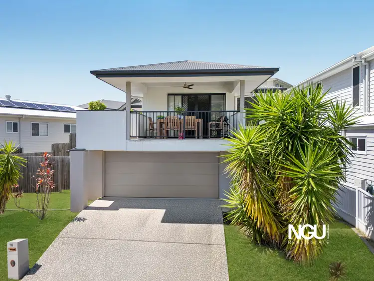 110 Russell Luhrs Way, Spring Mountain QLD 4300