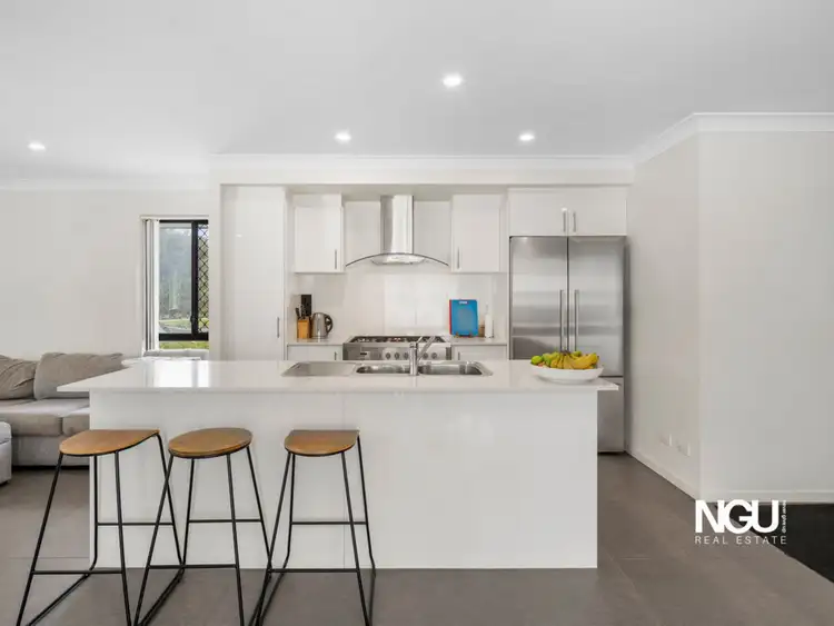 Second view of Homely house listing, 110 Russell Luhrs Way, Spring Mountain QLD 4300