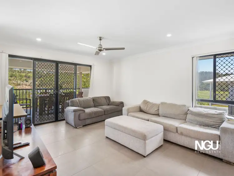 Fourth view of Homely house listing, 110 Russell Luhrs Way, Spring Mountain QLD 4300