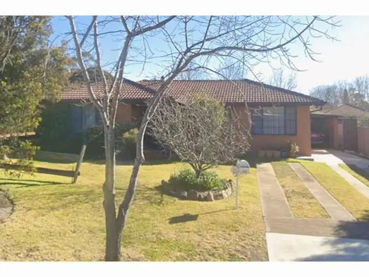 23 Lonsdale Street, Armidale NSW 2350