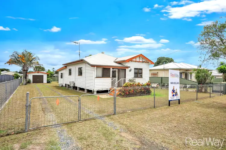 59 Alice Street, Walkervale QLD 4670